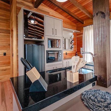 Cabanas Doce Recanto Bom Retiro  Zewnętrze zdjęcie