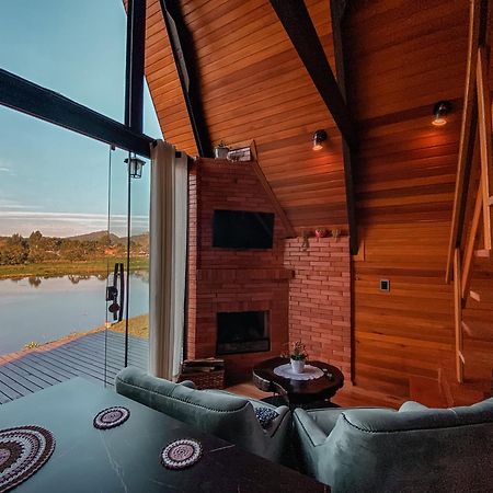 Cabanas Doce Recanto Bom Retiro  Zewnętrze zdjęcie