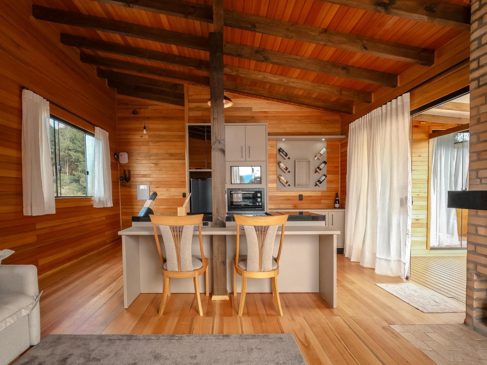Cabanas Doce Recanto Bom Retiro  Zewnętrze zdjęcie