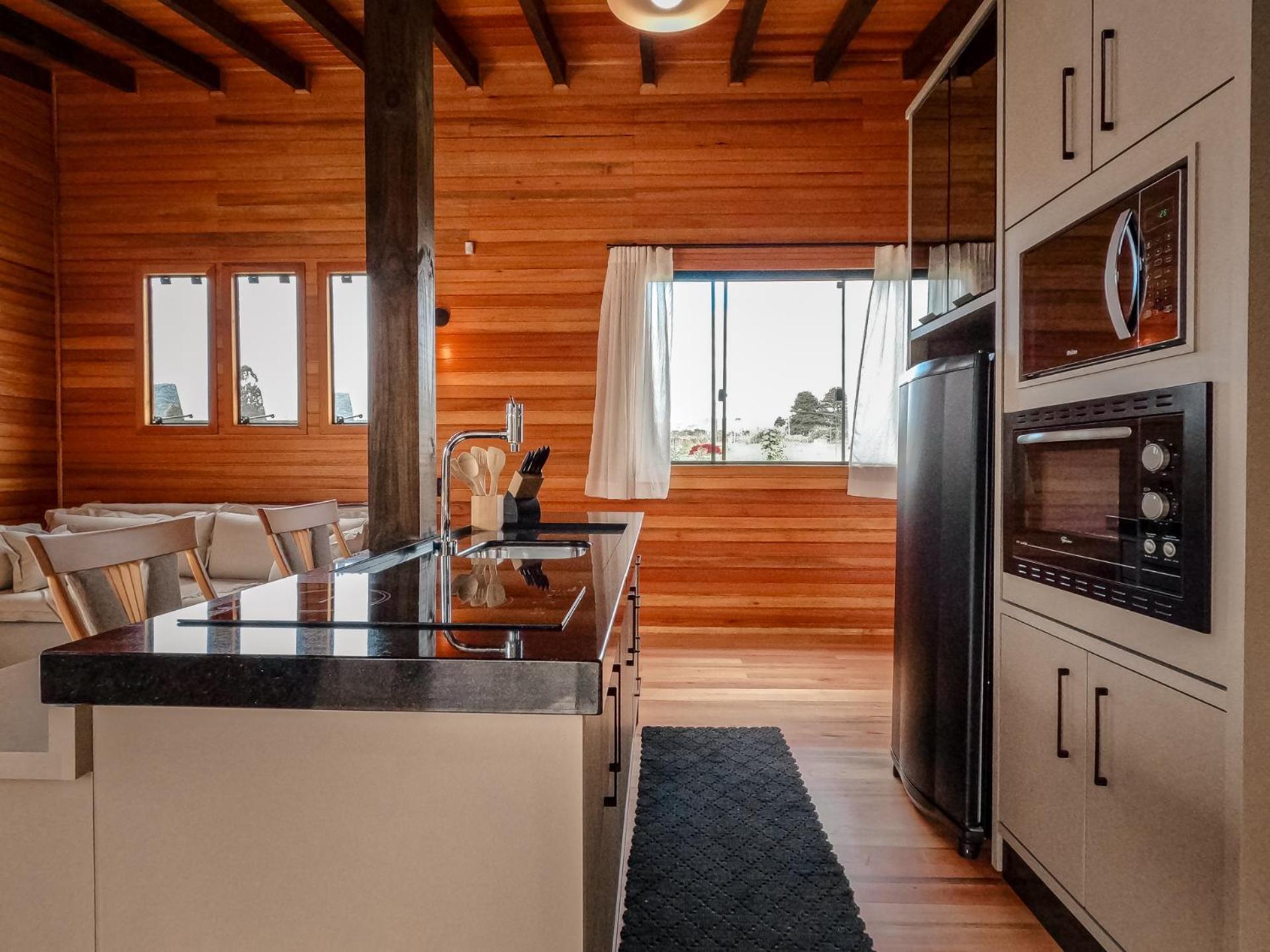 Cabanas Doce Recanto Bom Retiro  Zewnętrze zdjęcie