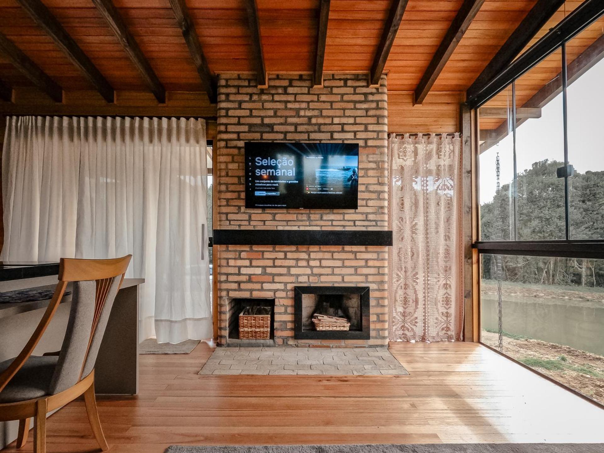 Cabanas Doce Recanto Bom Retiro  Zewnętrze zdjęcie