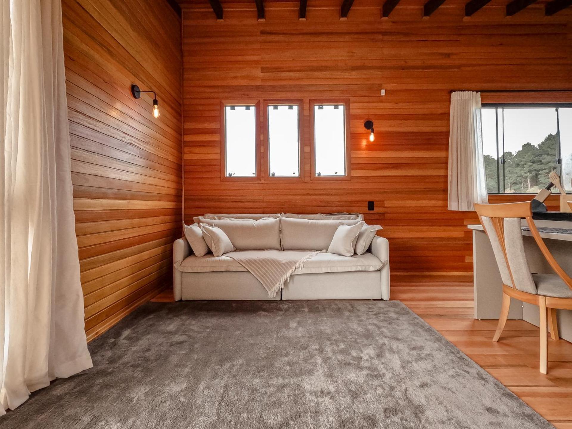 Cabanas Doce Recanto Bom Retiro  Zewnętrze zdjęcie