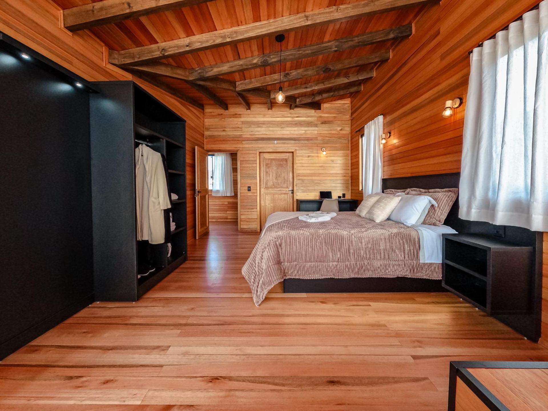 Cabanas Doce Recanto Bom Retiro  Zewnętrze zdjęcie