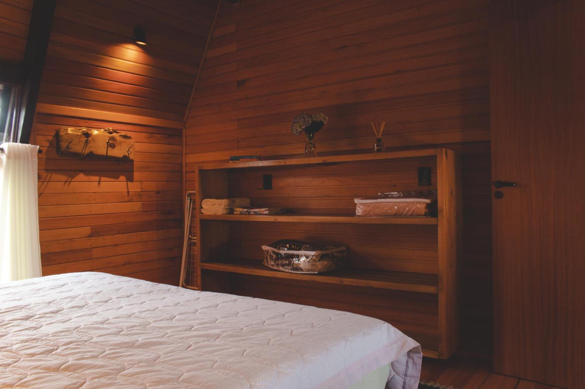 Cabanas Doce Recanto Bom Retiro  Zewnętrze zdjęcie