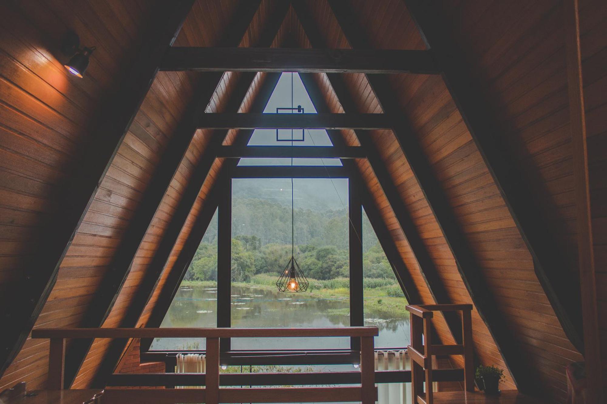 Cabanas Doce Recanto Bom Retiro  Zewnętrze zdjęcie