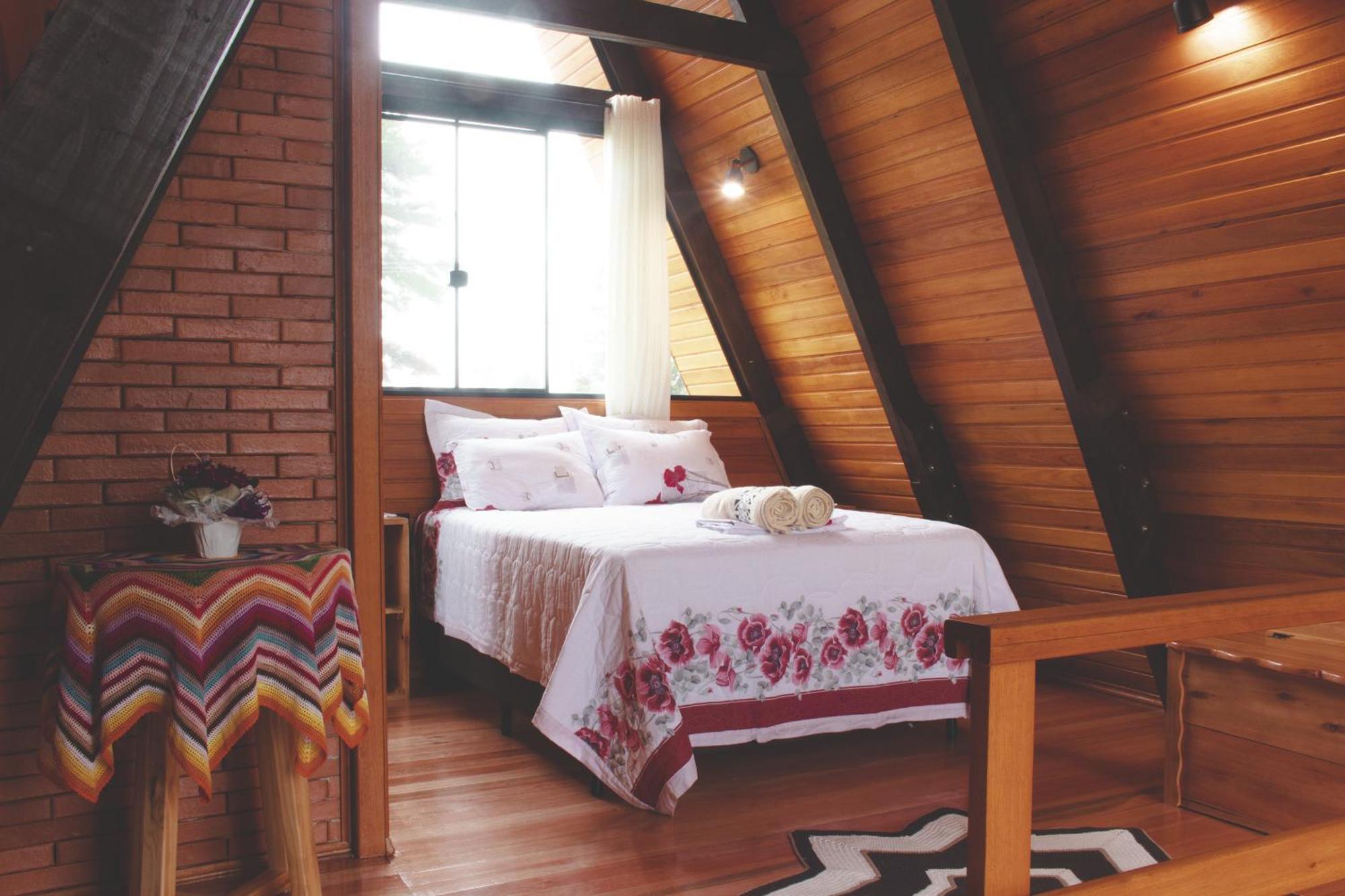 Cabanas Doce Recanto Bom Retiro  Zewnętrze zdjęcie